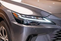 2024 Lexus RX350H Luxury 2WD