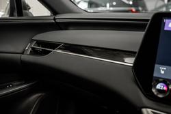 2024 Lexus RX350H Luxury 2WD