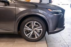 2024 Lexus RX350H Luxury 2WD