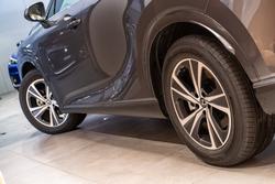 2024 Lexus RX350H Luxury 2WD