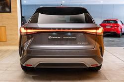 2024 Lexus RX350H Luxury 2WD