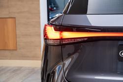 2024 Lexus RX350H Luxury 2WD