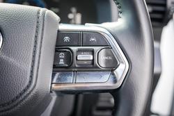 2025 Toyota LANDCRUISER GXL