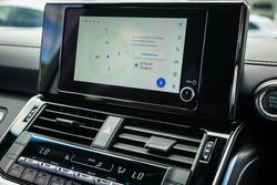 2025 Toyota LANDCRUISER GXL