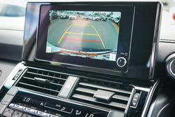 2025 Toyota LANDCRUISER GXL