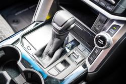 2025 Toyota LANDCRUISER GXL