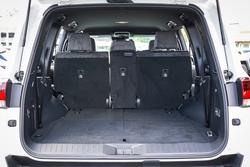 2025 Toyota LANDCRUISER GXL