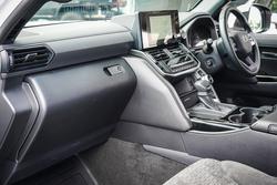 2025 Toyota LANDCRUISER GXL