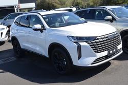 2025 GWM Haval H6 Ultra PHEV