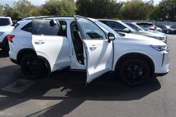 2025 GWM Haval H6 Ultra PHEV