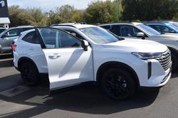 2025 GWM Haval H6 Ultra PHEV