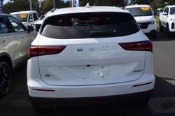 2025 GWM Haval H6 Ultra PHEV