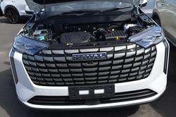 2025 GWM Haval H6 Ultra PHEV