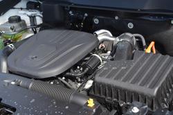 2025 GWM Haval H6 Ultra PHEV