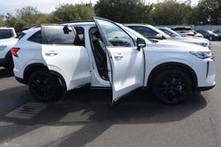 2025 GWM Haval H6 Ultra PHEV