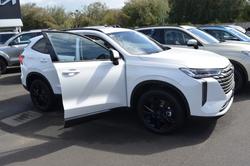 2025 GWM Haval H6 Ultra PHEV