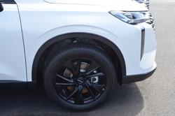 2025 GWM Haval H6 Ultra PHEV