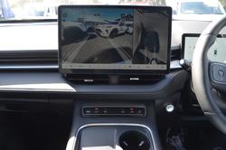 2025 GWM Haval H6 Ultra PHEV