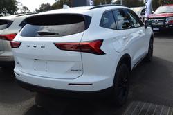 2025 GWM Haval H6 Ultra PHEV