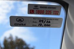 2025 GWM Haval H6 Ultra PHEV