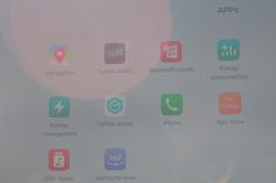 2025 GWM Haval H6 Ultra PHEV