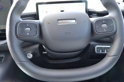 2025 GWM Haval H6 Ultra PHEV