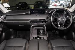 2024 Mazda
Cx-80