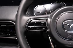 2024 Mazda
Cx-80