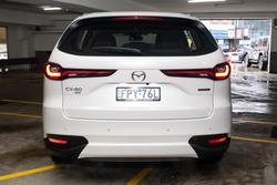 2024 Mazda
Cx-80