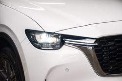 2024 Mazda
Cx-80