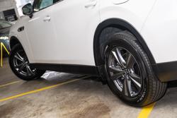 2024 Mazda
Cx-80