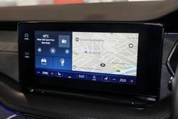 2022 SKODA Octavia RS