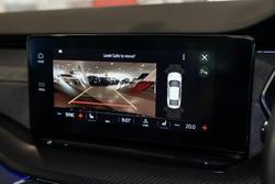 2022 SKODA Octavia RS