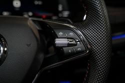 2022 SKODA Octavia RS