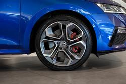 2022 SKODA Octavia RS