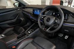 2022 SKODA Octavia RS