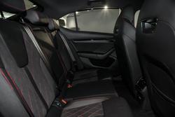 2022 SKODA Octavia RS