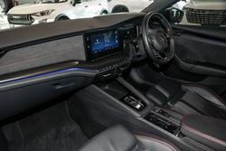 2022 SKODA Octavia RS