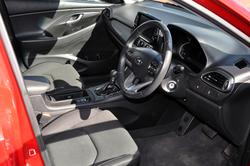2021 HYUNDAI i30 2021 Hyundai i30  6 SP AUTOMATIC 4D HATCHBACK 4CYL 