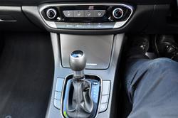 2021 HYUNDAI i30 2021 Hyundai i30  6 SP AUTOMATIC 4D HATCHBACK 4CYL 