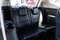 2017 Mitsubishi Pajero Sport Exceed