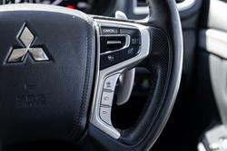 2017 Mitsubishi Pajero Sport Exceed