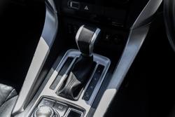 2017 Mitsubishi Pajero Sport Exceed