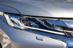 2017 Mitsubishi Pajero Sport Exceed