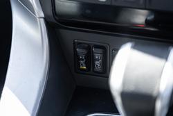 2017 Mitsubishi Pajero Sport Exceed