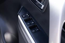 2017 Mitsubishi Pajero Sport Exceed