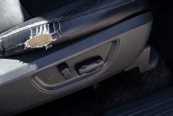 2017 Mitsubishi Pajero Sport Exceed