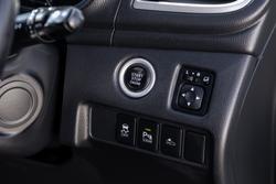 2017 Mitsubishi Pajero Sport Exceed