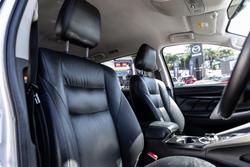 2017 Mitsubishi Pajero Sport Exceed