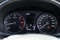 2017 Mitsubishi Pajero Sport Exceed